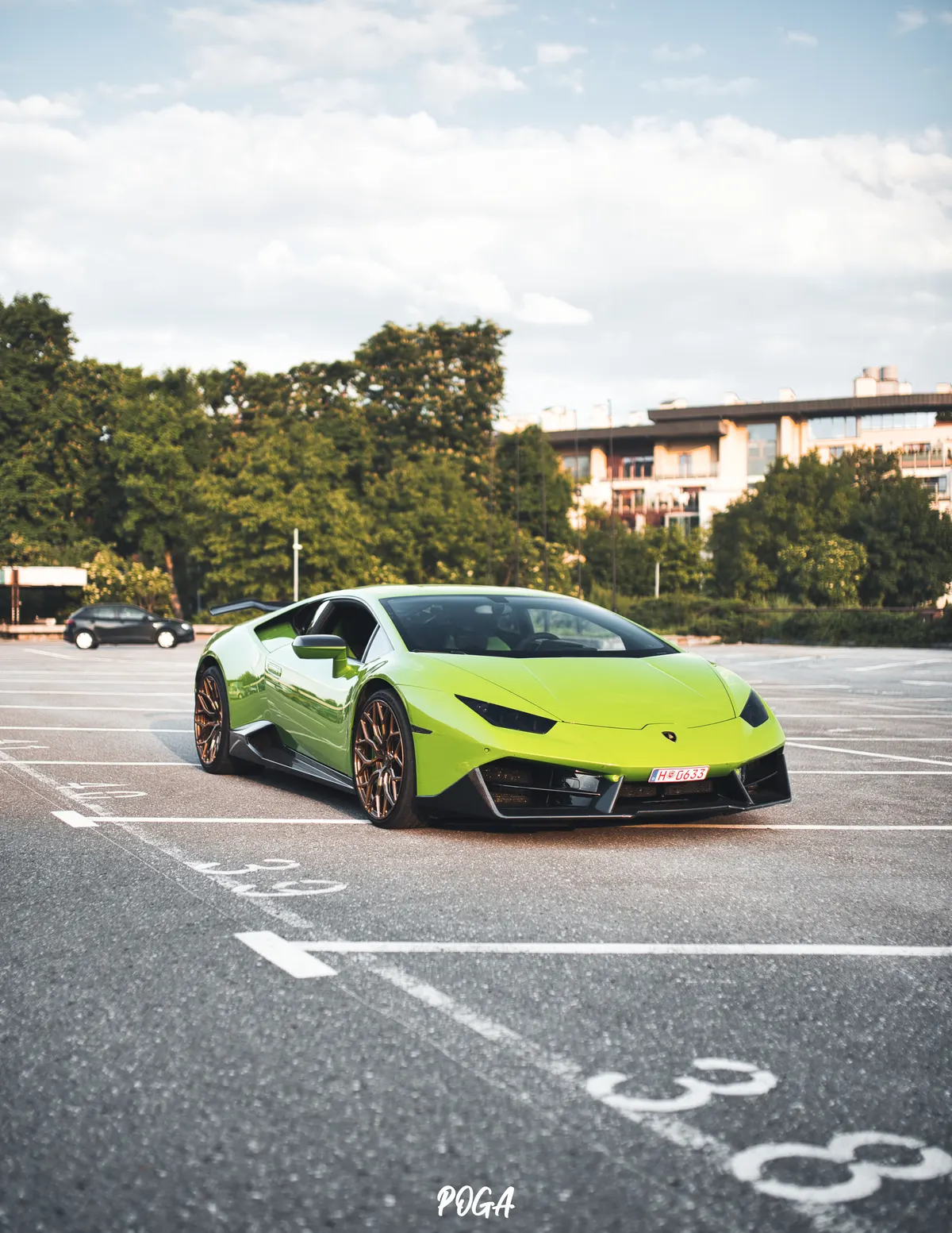 Royal Car Rent — kadr 10 z 12